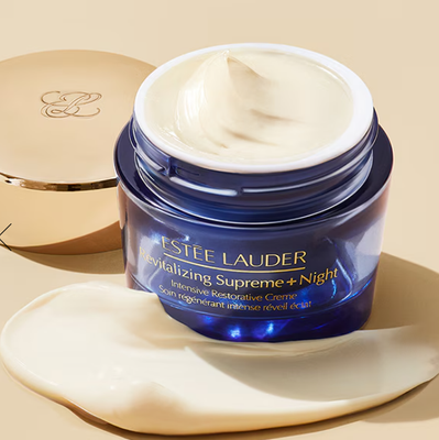 Estee Lauder Revitalizing Supreme+ Night Intensive Restorative Creme, 30ml_img_2