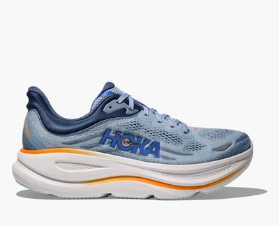 HOKA x Bondi 9 (1:1)