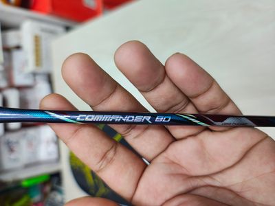 Apacs Commander 80 Badminton Racket_img_2