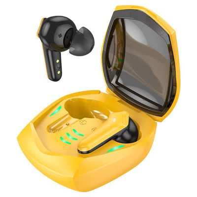 Hoco EW28 Gaming Wireless Earphone_img_2