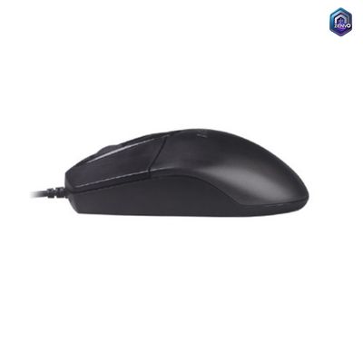 A4TECH OP-720 Optical USB Wired Mouse_img_2