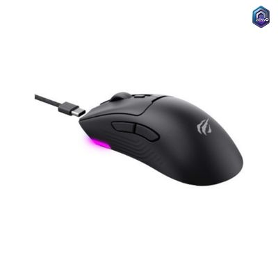 Havit MS966WB Quad-mode Wireless Mouse_img_1