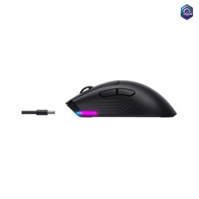Havit MS966WB Quad-mode Wireless Mouse_img_2