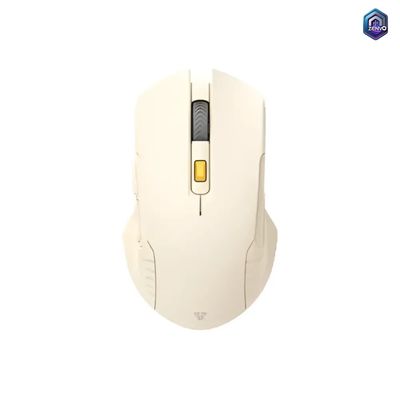 Fantech Raigor III WG12R Rechargeable Gaming Mouse – Beige_img_0