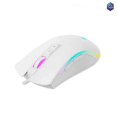 Havit MS1034 RGB Backlit Programmable Gaming Mouse_img_1