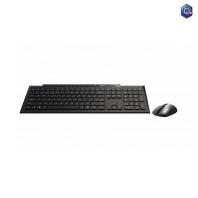 Rapoo 8210M Multi-mode Keyboard & Mouse Combo_img_2
