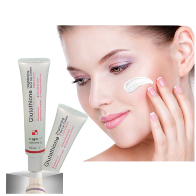 Glutathione Brightening Tone Up Cream Beaute Melasma-X (Korea) – 45ML | Instant Skin Brightening & Melasma Care_img_1