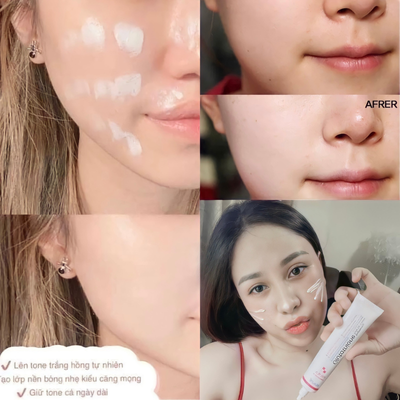 Glutathione Brightening Tone Up Cream Beaute Melasma-X (Korea) – 45ML | Instant Skin Brightening & Melasma Care_img_2