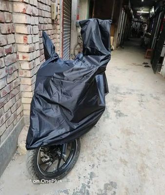 Premium Big Size 100% Waterproof Bike Cover For All Bike_img_1
