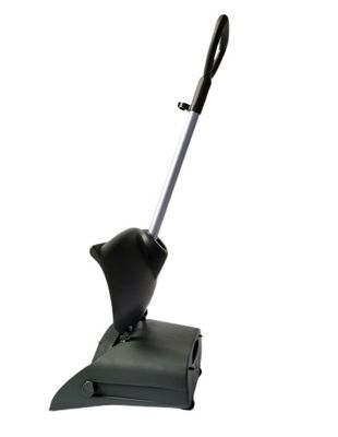Windproof Dustpan With Long Handle Broom SB-1251_img_2