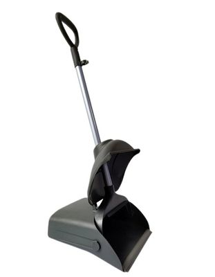 Windproof Dustpan With Long Handle Broom SB-1251_img_5