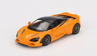 Mini GT 814 McLaren 750S McLaren Orange_img_0