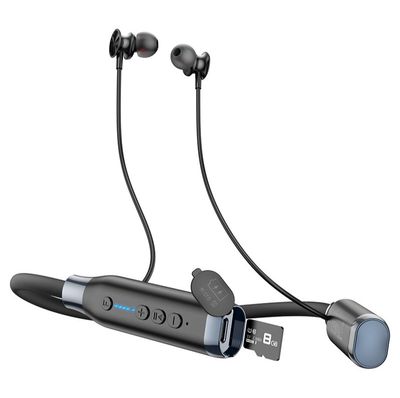Hoco ES62 Wireless Neckband Earphones_img_2