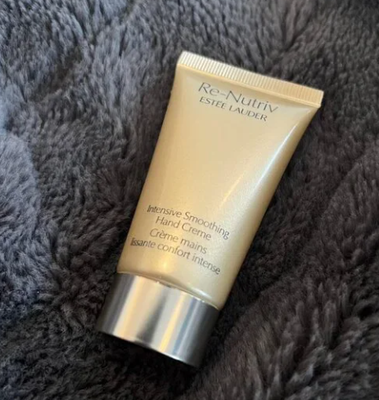 Estee Lauder Re-Nutriv Intensive Smoothing Hand Creme, 30ml_img_1
