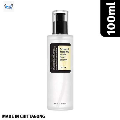 Cosrx - Advanced Snail 96 Mucin Power Essence 30ml_img_1