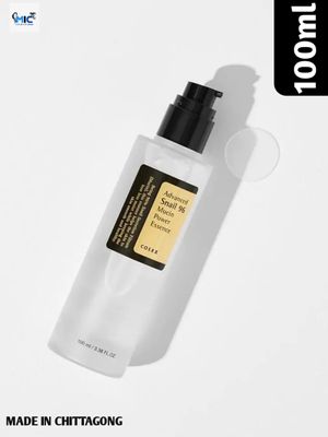 Cosrx - Advanced Snail 96 Mucin Power Essence 30ml_img_2
