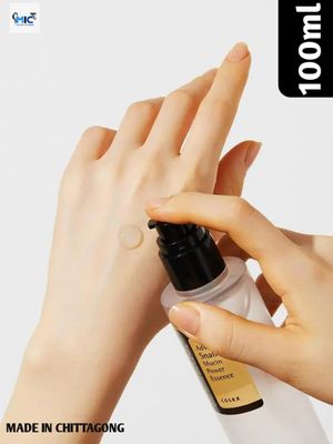 Cosrx - Advanced Snail 96 Mucin Power Essence 30ml_img_3