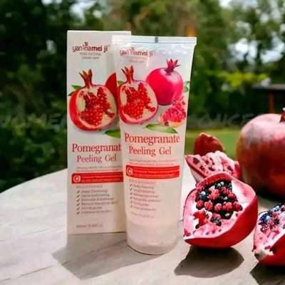 Authentic Pomegranate Peeling Gel – 320 ml_img_1