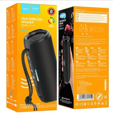 Hoco HC16 True Wireless Bluetooth Speaker_img_3