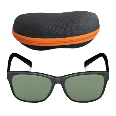 Fastrack UV-Protected Wayfarers Men's Fashion Sunglass- P357BK1V_img_2