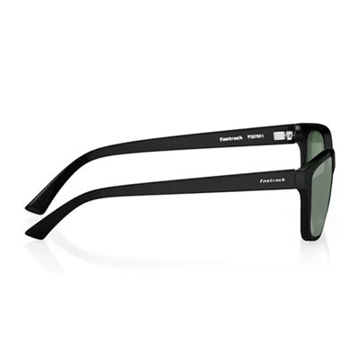 Fastrack UV-Protected Wayfarers Men's Fashion Sunglass- P357BK1V_img_4