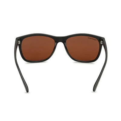 Fastrack Full-Rim UV-Protected Men's Fashion Sunglass- P357BK4V_img_2
