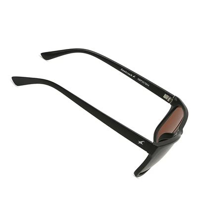 Fastrack Full-Rim UV-Protected Men's Fashion Sunglass- P357BK4V_img_3