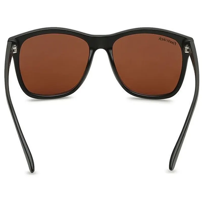 Fastrack Full-Rim UV-Protected Men's Fashion Sunglass- P357BK4V_img_6