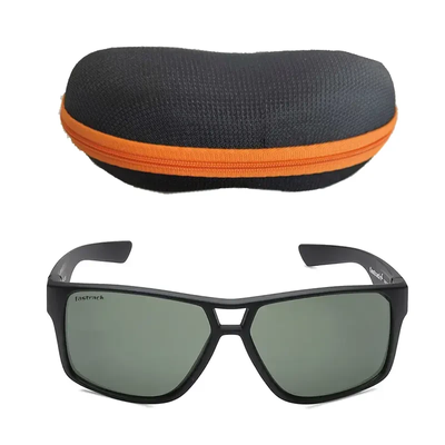 Fastrack UV-Protected Wayfarers Men's Fashion Sunglass- P419GR1V_img_0