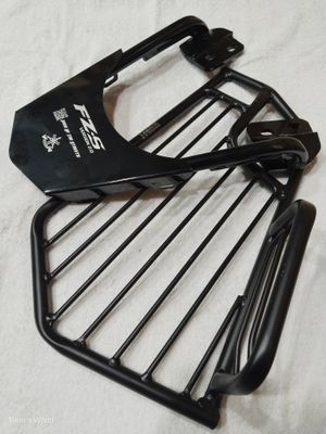 Premium Saddle Stay / Touring Setup For Yamaha Fzs V2_img_0