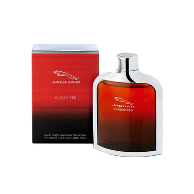 Toilette Men's Perfume 100ML_img_2