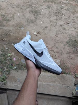 Nike Running sneakers (size 40-44) (white)_img_1