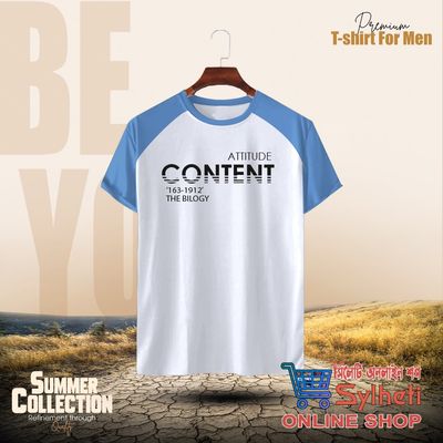 Stylish/Comfortable sports T-Shirt 5 (Five) pis combo offer_img_4