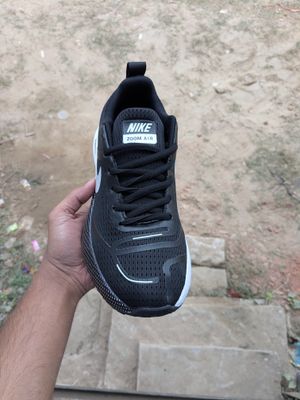 Nike Running sneakers (size 40-44) (black)_img_2