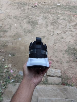 Nike Running sneakers (size 40-44) (black)_img_4