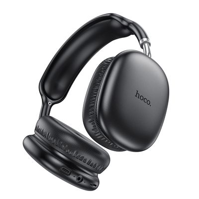 Hoco W35 Air 45h Wireless Headphone_img_1