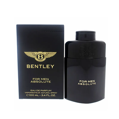 Bentley Absolute by Bentley EDP Spray 100ML_img_2