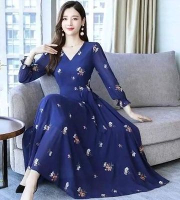 One Piece Gown/ ওয়ান পিস গাউন_img_2