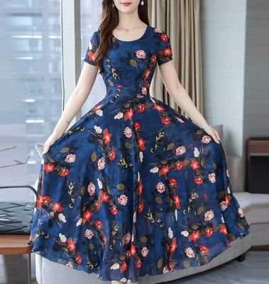 One Piece Gown/ ওয়ান পিস গাউন_img_3