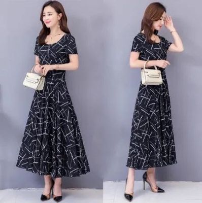 One Piece Gown/ ওয়ান পিস গাউন_img_5