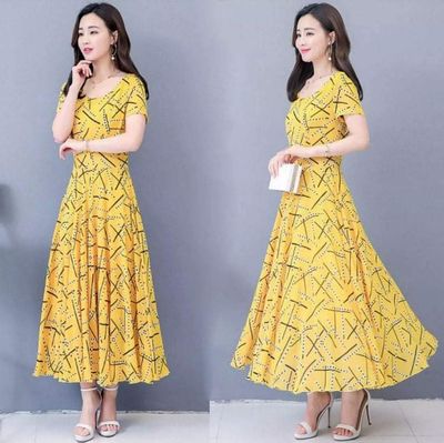 One Piece Gown/ ওয়ান পিস গাউন_img_6