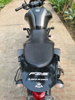 Premium Saddle Stay/Touring Setup For Yamaha Fzs V3_img_1