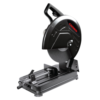 CROWN Professional Cut-Off Saw, 2200W, 355mm; Model: CT15194_img_0