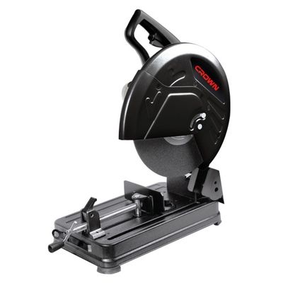 CROWN Professional Cut-Off Saw, 2200W, 355mm; Model: CT15194_img_1