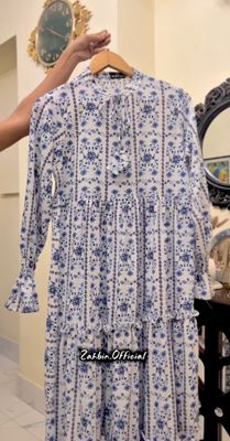 White Long Gown💙_img_0