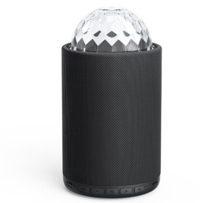 Joyroom JR-MS01 Maya Series Portable Bluetooth Speaker with Ambient light_img_2