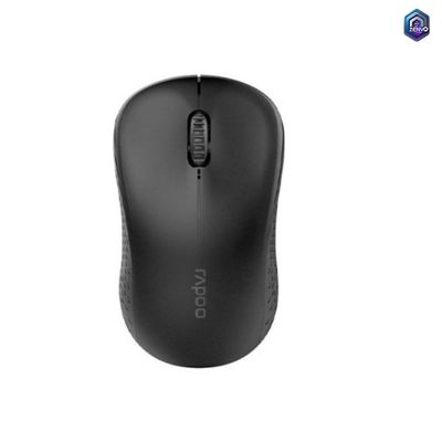 Rapoo M160 Multi-mode Wireless Mouse_img_1