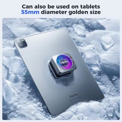 Plextone MX2 30w Mobile And Tablet Cooler Fan_img_3