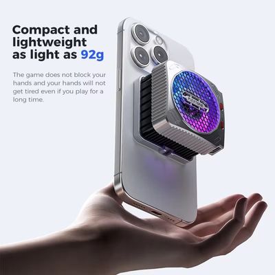 Plextone MX2 30w Mobile And Tablet Cooler Fan_img_6