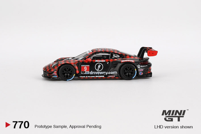 Mini GT 1:64 | FancyKeebs